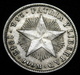 Delcampe - 1948  Republica De Cuba Diez Centavos  Almost Uncirculated??  Silver Coin A46-850 - Cuba