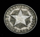 Delcampe - 1948  Republica De Cuba Diez Centavos  Almost Uncirculated??  Silver Coin A46-850 - Cuba