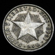 Delcampe - 1948  Republica De Cuba Diez Centavos  Almost Uncirculated??  Silver Coin A46-850 - Cuba
