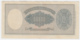 Italy 1000 Lire 1959 VF++ Banknote Pick 88c 88 C - 1000 Lire