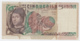 Italy 5000 Lire 1980 VF+ Pick 105b 105 B - 5.000 Lire