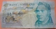 BILLET ENGLAND FIVE POUNDS 1990 - SCANS RECTO VERSO - 5 Pounds