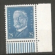 DR - Yv. N°  407 CdF Mi:  416  (o)  25p   Présidents   Cote  60 Euro TBE 2 Scans - Neufs