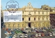 COSENZA PIAZZA UNIVERSITA 1990 MAXIMUM POST CARD (GENN200408) - Monumenti