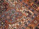 Delcampe - PERSIAN PERSIA CARPET MUD- Birjand ENTIRELY WITH GOOD HAND KNOTTED WOOL AND SILK INLAY KNOTS SERRATI EXTRA FINE - Rugs, Carpets & Tapestry