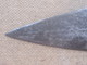 Delcampe - MACHETTE COUPE CHOUX ANCIENNE AFRIQUE NOIR - Armi Bianche