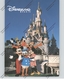 DISNEY - DISNEYLAND PARIS - Disneyland