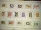 Lot Stamps Uruguai,  Equador,  Columbian - Sammlungen (ohne Album)