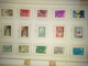 Delcampe - Lot Stamps Uruguai,  Equador,  Columbian - Sammlungen (ohne Album)