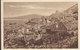 Gibraltar PPC A Bird's Eye View Of The Town V.H. Cumbo, No. 157 Main Street 39025 (Unused) (2 Scans) - Gibraltar