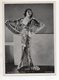 C3324/ Schauspielerin Lupe Velez  Ross Bild 18 X 13 Cm Ca.1935 - Künstler