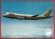 IBERIA. Boeing 747 Serie 100 "JUMBO". EC - BRO - 1946-....: Era Moderna