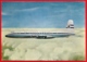 BRITANNIA AIRWAYS. Bristol Britannia Prop- Jet - 1946-....: Era Moderna