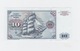 Allemagne Billet De 10 Mark Du 2-1-1980 - 10 Deutsche Mark