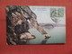 Baikal Le Mont    Has Stamp & Cancel   Ref 3829 - Russia