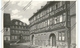 3575 KIRCHHAIN, Blauer Löwe, 1957, Kl. Eckknick - Kirchhain