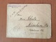 Cover From Sebes Alba (Romania) To Munchen YT 283 - 288 - 292 - 297 +cinderella Die Postmarke 1926 - Lettres & Documents