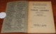 TOME Des Livres VII à XII - LES FABLES DE LA FONTAINE - 1959 - Edition Hatier - Fables Choisies / 22 - Auteurs Français