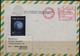 X2269–Brazil-UPU 18th Congress Official Meter Cover From Rio To Switzerland-1979 - UPU (Universal Postal Union)