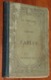 Livre LES FABLES DE LA FONTAINE - 1898 - Edition Hachette / 25 - Auteurs Français