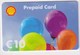 GK 18477 Shell - Cartes Cadeaux