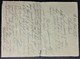 Carte-lettre De Franchise Militaire Illustrée Clairon Charge Et Joffre Du 324e Infanterie > Marmounier Sainte-Sévère - Lettres & Documents