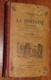 Livre LES FABLES DE LA FONTAINE - Vers 1900 - Edition Maison Alfred Marne / 28 - Auteurs Français