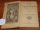 Livre LES FABLES DE LA FONTAINE - Vers 1900 - Edition Maison Alfred Marne / 28 - Autores Franceses