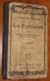 Livre LES FABLES DE LA FONTAINE - 1910 - Edition Colin / 29 - Auteurs Français