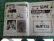 Delcampe - Rare Programme Grand Format Bobino 1966 Brassens Georgette Lemaire Armand Motta Françoise Doucet Les Rios Colette Chevro - Programas