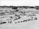 Photo Afars Et Issas Cimetière Dans La Région D'Afgoi Photo Vivant Univers. République De Djibouti. Somalie - Afrique