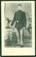 WO1 / WW1 - Doodsprentje Lebrun Nicolaus - Genappe / Calais - Gesneuvelde - Overlijden