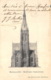 Marchienne-au-Pont - Nouvelle Eglise - 1903 - Charleroi