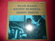 LP33 N°1041 - KENNY BURRELL & JIMMY SMITH - BLUE BASH ! - COMPILATION 7 TITRES - Jazz