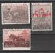 CHINE /CHINE 1971  Short Set   **MNH   Ref.  Q370 - Neufs