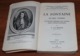 Delcampe - Livre LES FABLES DE LA FONTAINE - 1934 - Edition Hatier / 31 - Auteurs Français