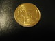 50 Cents EUR 2018 ANDORRA Good Condition Euro Coin - Andorre