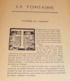 Delcampe - Livre LES FABLES DE LA FONTAINE - Vers 1950 - Edition Casterman / 39 - Auteurs Français