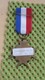 Medaille :Netherlands  -  Medaille -zwemvierdaagse Nederland / Vintage Medal - Walking Association - Sonstige & Ohne Zuordnung