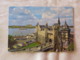Belgium 1976 Unused Postcard "Antwerpen Steen Castle" - Sonstige & Ohne Zuordnung