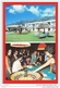 Mbabane - Holiday Inn Ezulwini - Casino - Swaziland (2 Scans) - Swazilandia