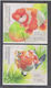 Singapore 2019 Booklets Definitives Goldfishes Goldfish Fish Mint - Pesci