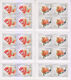 Singapore 2019 Booklets Definitives Goldfishes Goldfish Fish Mint - Fishes