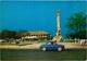 Guine Bissau, Renault Dauphine Voiture Car, Portuguese Guinea Guinea Portugaise, - Guinea Bissau