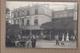 CPA 93 - LE RAINCY - La Terrasse Du Casino - SUPERBE PLAN ANIMATION + GROS PLAN AUTOMOBILE Devant 1906 - Le Raincy