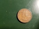 CARIBBEAN TERRITORIES 1 CENTS 1957 - Britse-karibisher Territorien