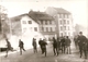 Afp Photo Mai 68 Sochaux Journée De Manifestations Autour Des Usines Peugeot 12.6.68 - Sochaux