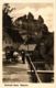 CPA AK Pottenstein - Strasse - Street Scene With Cattle Wagon GERMANY (918616) - Pottenstein