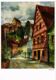 CPA AK Pottenstein - Strasse - Street Scene GERMANY (918654) - Pottenstein