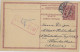 AUTRICHE - 1918 - CARTE ENTIER De WIEN Avec CENSURE  => WINTERTHUR (SUISSE) - Other & Unclassified